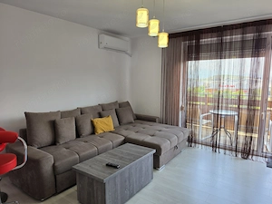 Studio Urban Coresi +loc parcare privat+boxă - imagine 3