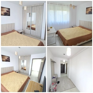 Studio Urban Coresi +loc parcare privat+boxă - imagine 8