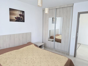 Studio Urban Coresi +loc parcare privat+boxă - imagine 5