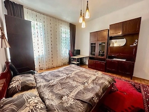 Apartament cu 2 camere de inchiriat - centrul civic - Pet friendly - imagine 9
