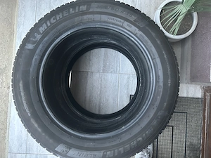 ANVELOPE Michelin alpin 7 205/60/16 - 2 bucati - imagine 4