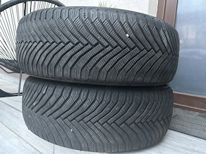 ANVELOPE Michelin alpin 7 205/60/16 - 2 bucati - imagine 2