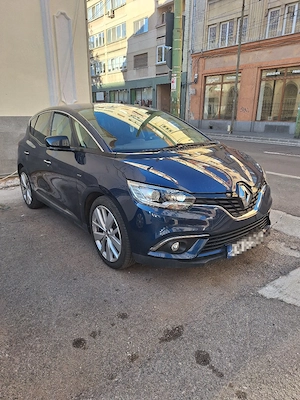 renault scenic 4  - imagine 6