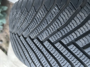 Michelin alpin 7 205/60/16