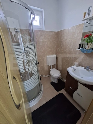 Două case, garaj și 1.370 mp de teren, amplasată la DN, în Lesnic - imagine 10