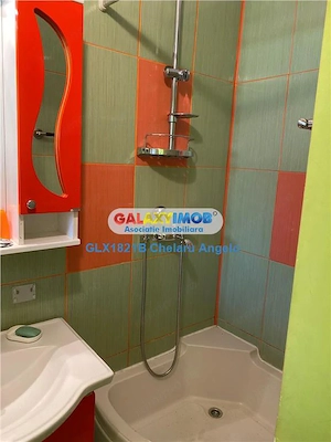 Baba Novac garsoniera 25 mp ,etaj 1,curte 20 mp - imagine 10