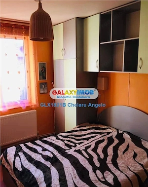Baba Novac garsoniera 25 mp ,etaj 1,curte 20 mp - imagine 6
