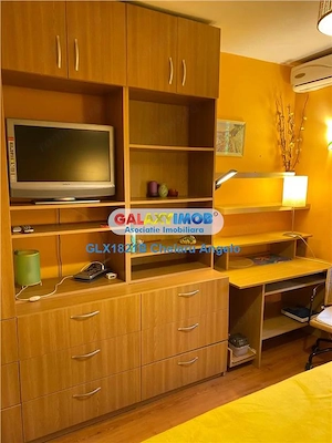 Baba Novac garsoniera 25 mp ,etaj 1,curte 20 mp - imagine 2