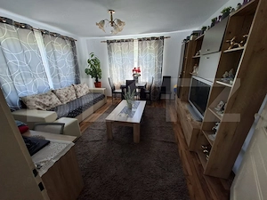 Două case, garaj și 1.370 mp de teren, amplasată la DN, în Lesnic - imagine 3