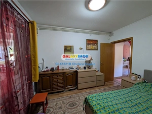 Moara Vlasiei vila 6 camere 210 mp teren 750 mp, deschidere 26 ml - imagine 10