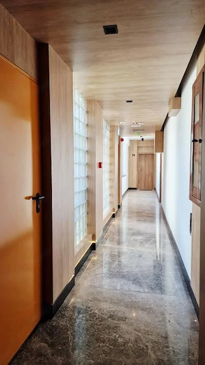 Apartament 3 camere  Domenii| Bloc boutique | Prima închiriere | garaj subteran - imagine 16
