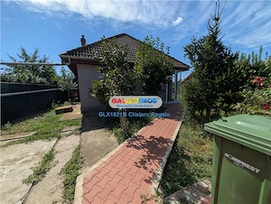 Moara Vlasiei vila 6 camere 210 mp teren 750 mp, deschidere 26 ml - imagine 3