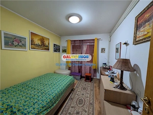 Moara Vlasiei vila 6 camere 210 mp teren 750 mp, deschidere 26 ml - imagine 11