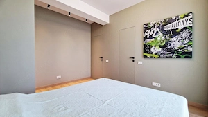 Apartament 3 camere  Domenii| Bloc boutique | Prima închiriere | garaj subteran - imagine 9