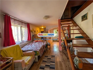 Moara Vlasiei vila 6 camere 210 mp teren 750 mp, deschidere 26 ml - imagine 16