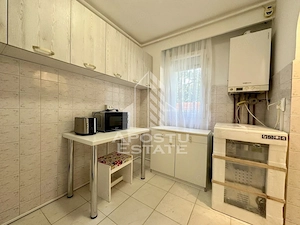 Apartament cu 2 camere, de vanzare, Punctele Cardinale - imagine 10