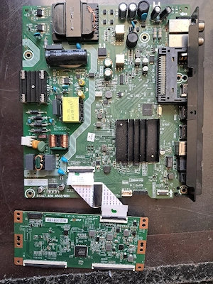 RSAG7.820.9502 ROH placa smwrt