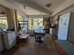 Moara Vlasiei vila 6 camere 210 mp teren 750 mp, deschidere 26 ml - imagine 17