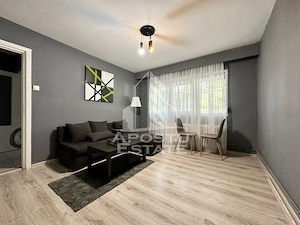 Apartament cu 2 camere, de vanzare, Punctele Cardinale - imagine 2
