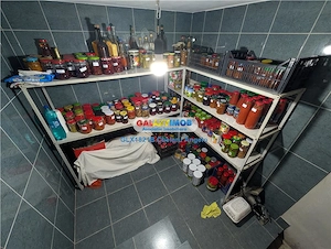 Moara Vlasiei vila 6 camere 210 mp teren 750 mp, deschidere 26 ml - imagine 20