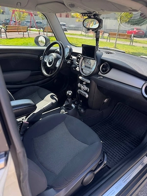 MINI One 1.6 Benzină | 2010 | 75 CP  | 179.400 km Reali! - imagine 10