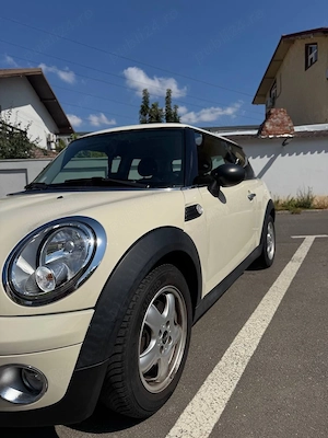 MINI One 1.6 Benzină | 2010 | 75 CP  | 179.400 km Reali! - imagine 8