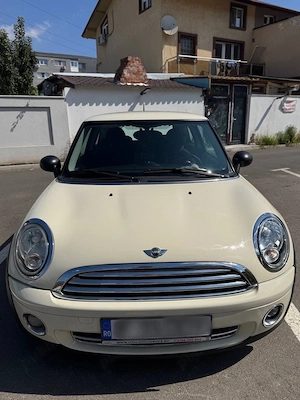 MINI One 1.6 Benzină | 2010 | 75 CP  | 179.400 km Reali!