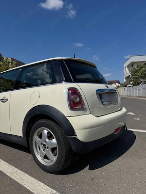MINI One 1.6 Benzină | 2010 | 75 CP  | 179.400 km Reali! - imagine 3