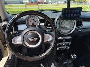 MINI One 1.6 Benzină | 2010 | 75 CP  | 179.400 km Reali! - imagine 2