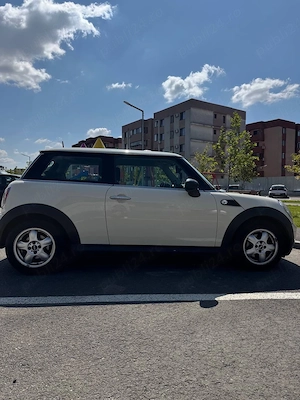 MINI One 1.6 Benzină | 2010 | 75 CP  | 179.400 km Reali! - imagine 9