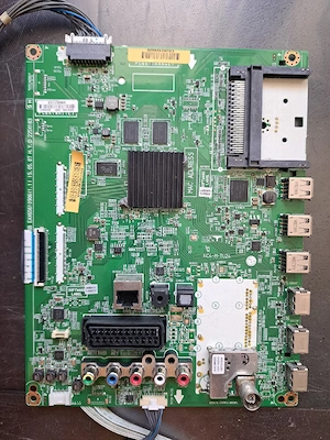 EAX65610906(1.1) placa lg