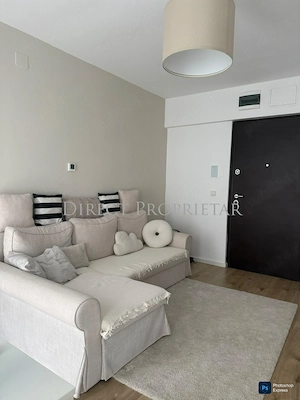 Studio | Belvedere Residences | Proprietar