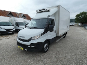 Iveco 35S14   Stoc 4 unitati   congelare   priza stationare - imagine 2