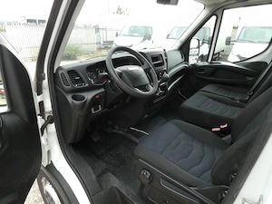 Iveco 35S14   Stoc 4 unitati   congelare   priza stationare - imagine 6