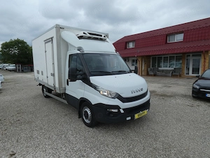 Iveco 35S14   Stoc 4 unitati   congelare   priza stationare