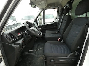 Iveco 35S14   Stoc 4 unitati   congelare   priza stationare - imagine 10