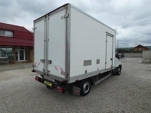 Iveco 35S14   Stoc 4 unitati   congelare   priza stationare - imagine 3