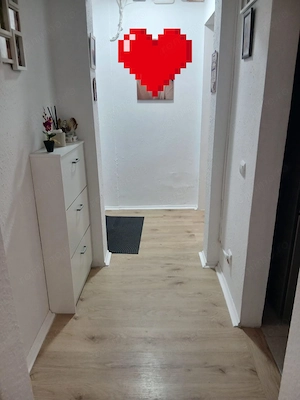 Vânzare Apartament 3 camere, instalații noi, mobilat 2025–2026, centrală proprie - imagine 7