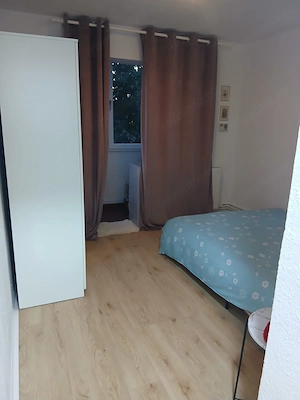 Vânzare Apartament 3 camere, instalații noi, mobilat 2025–2026, centrală proprie - imagine 2