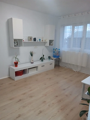 Vânzare Apartament 3 camere, instalații noi, mobilat 2025–2026, centrală proprie
