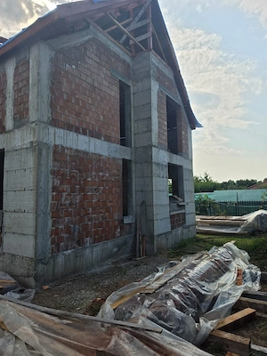 Angajăm Meseriași Construcții   Tencuitori și Zidari - imagine 4