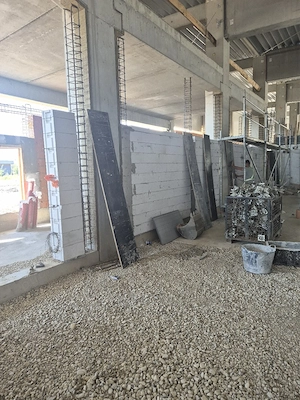 Angajăm Meseriași Construcții   Tencuitori și Zidari - imagine 5