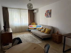 Apartament 2 camere, centrala proprie - Baba Novac  - Dristor
