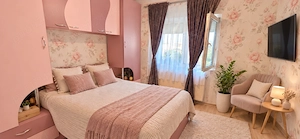 Apartament 3  camere Actor Petru Mircea Marin Cimponeriu 4 bloc 11 , Oras Slanic-Moldova,  - imagine 2
