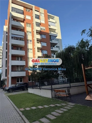 Apartament 2 camere, centrala proprie - Baba Novac  - Dristor - imagine 11