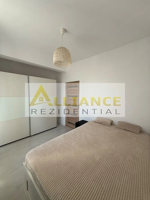 VILĂ TIP DUPLEX DE VÂNZARE - STRADA ZORILOR, POPEȘTI-LEORDENI - imagine 11