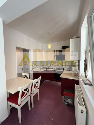 VILĂ TIP DUPLEX DE VÂNZARE - STRADA ZORILOR, POPEȘTI-LEORDENI - imagine 5