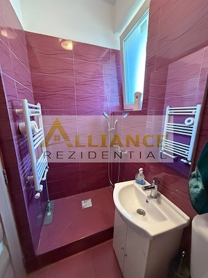 VILĂ TIP DUPLEX DE VÂNZARE - STRADA ZORILOR, POPEȘTI-LEORDENI - imagine 12