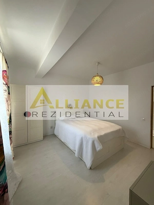 VILĂ TIP DUPLEX DE VÂNZARE - STRADA ZORILOR, POPEȘTI-LEORDENI - imagine 15
