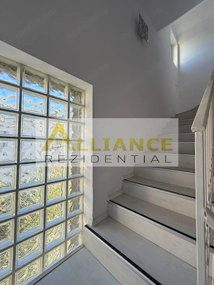 VILĂ TIP DUPLEX DE VÂNZARE - STRADA ZORILOR, POPEȘTI-LEORDENI - imagine 19